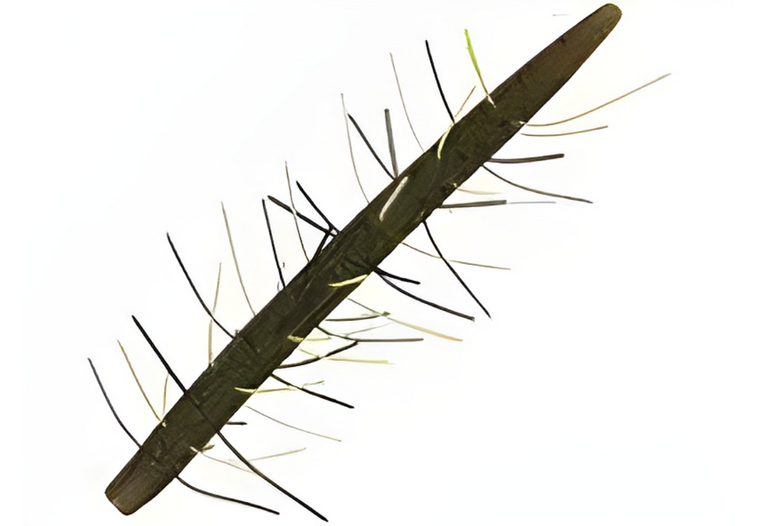 Yamamoto 5" Fuzzy Senko