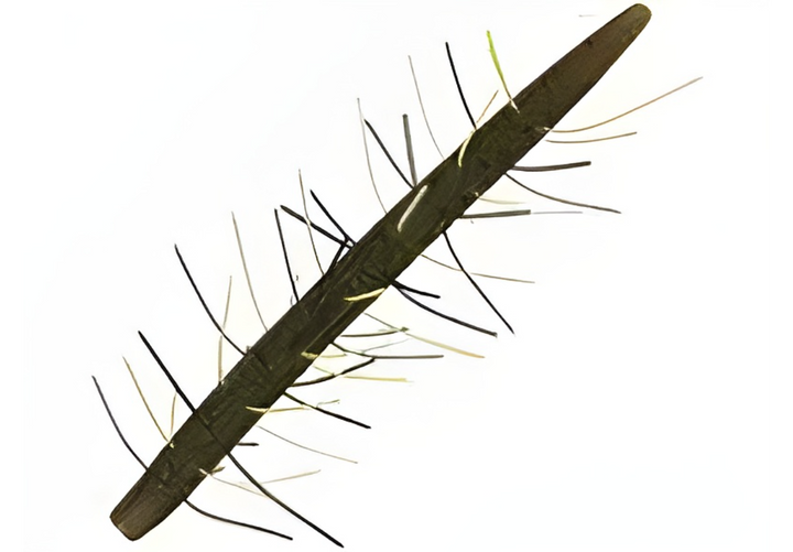 Yamamoto 5" Fuzzy Senko