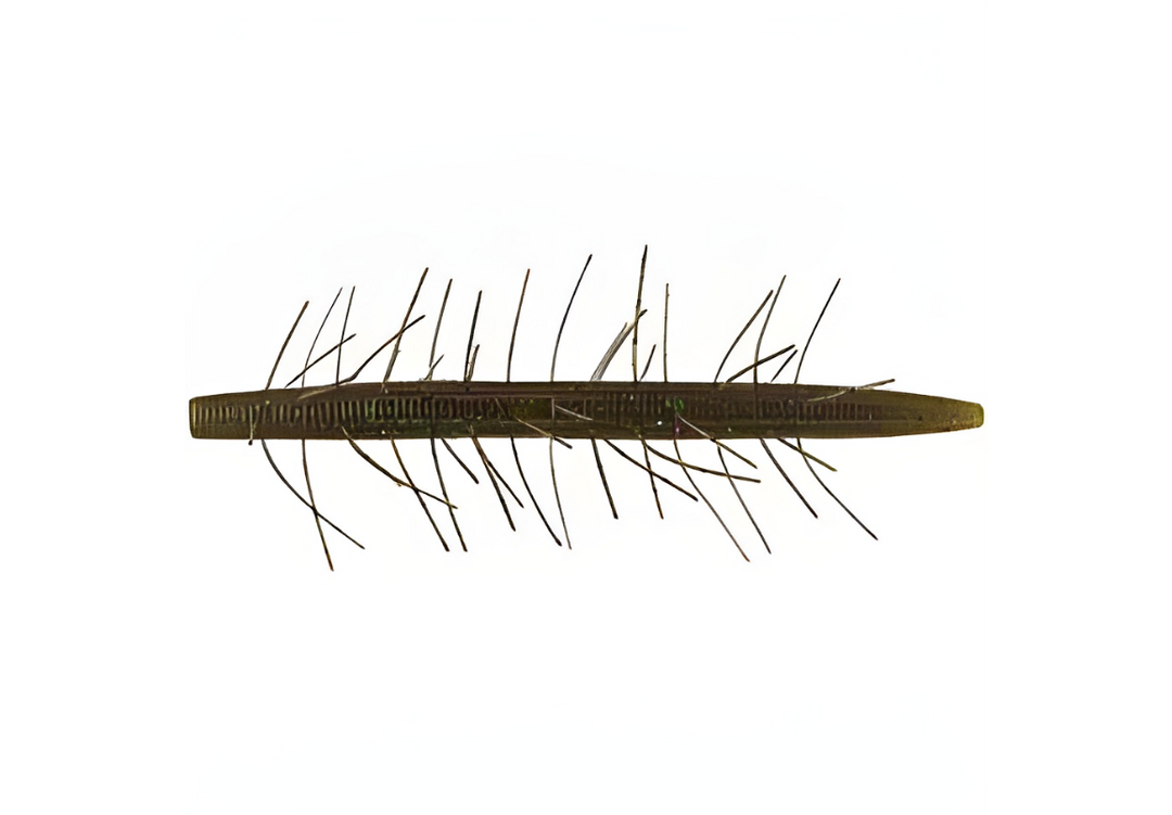 Yamamoto 5" Fuzzy Senko