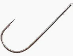 Gamakatsu Worm Hook