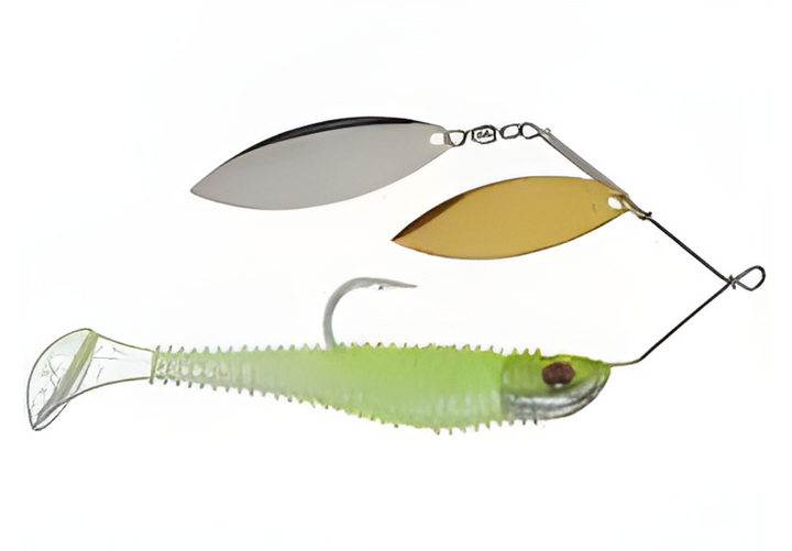 Jewel Gem Blade 3/8 oz