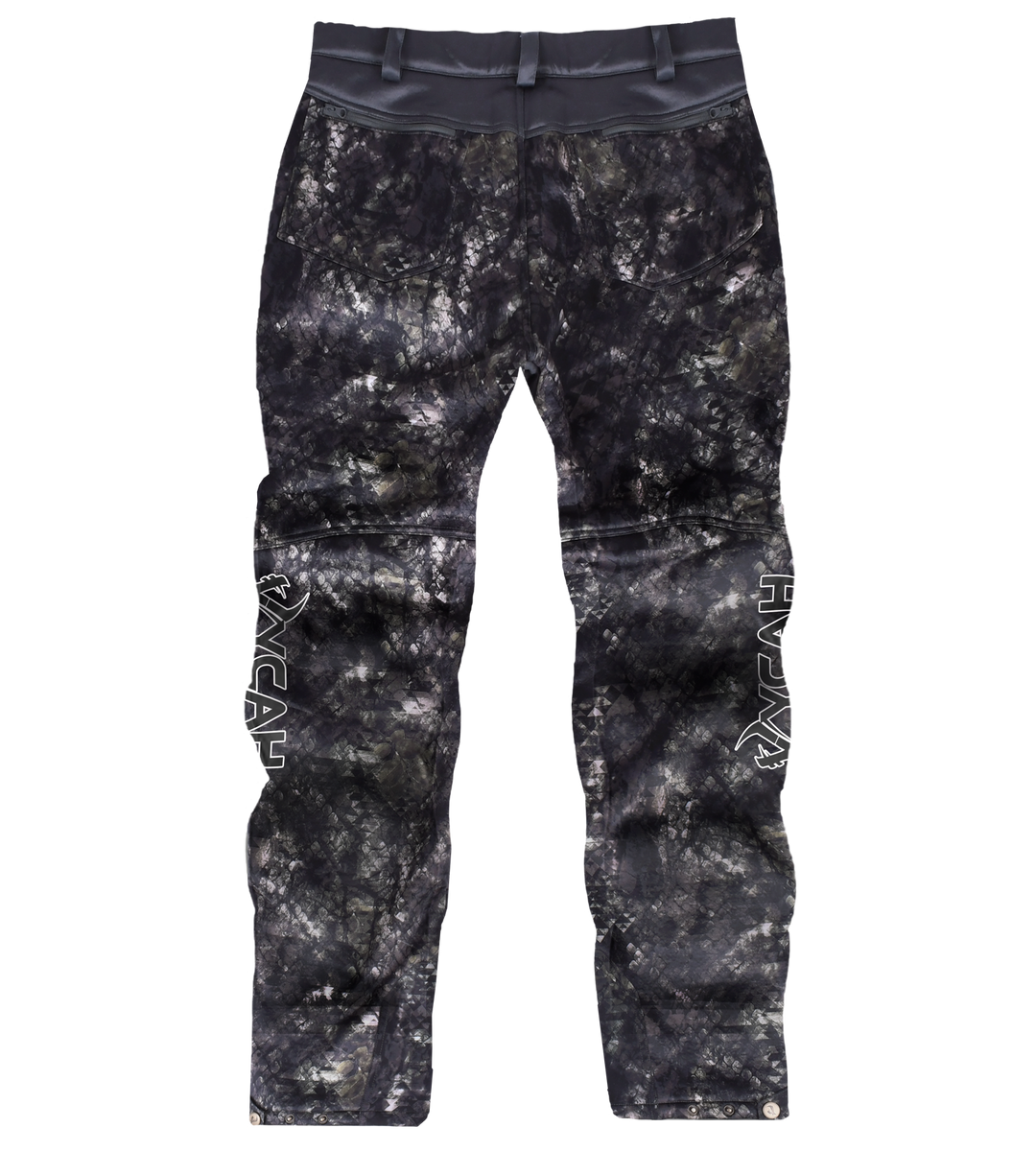 Vycah Kinsley Pant - Deep Woods Camo