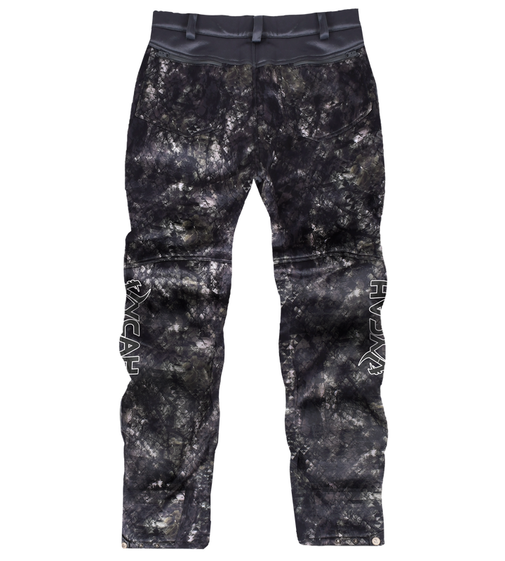 Vycah Kinsley Pant - Deep Woods Camo