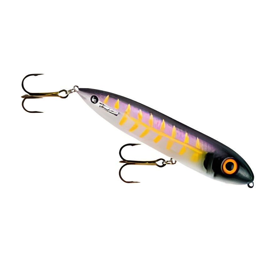 Heddon One Knocker Spook