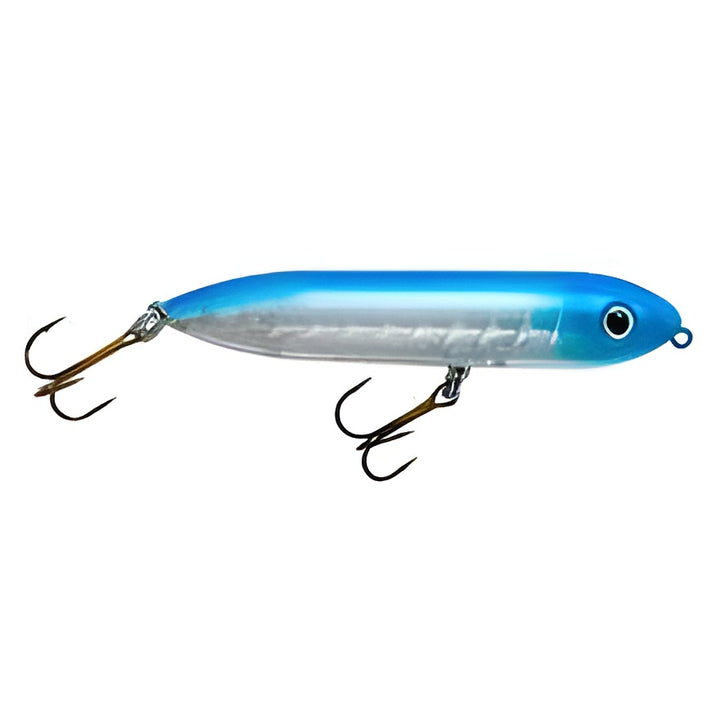 Heddon Super Spook Jr., 3.5"