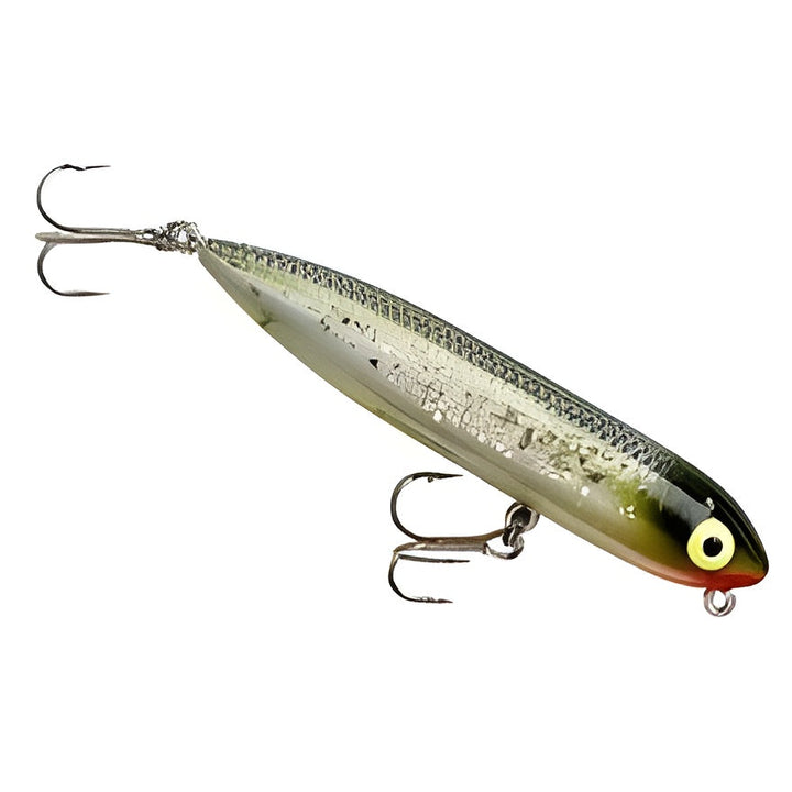 Heddon Zara Puppy, 3" Topwater