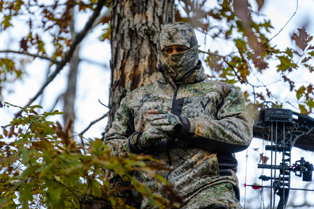 Nexus Neck Gaiter - Vycah