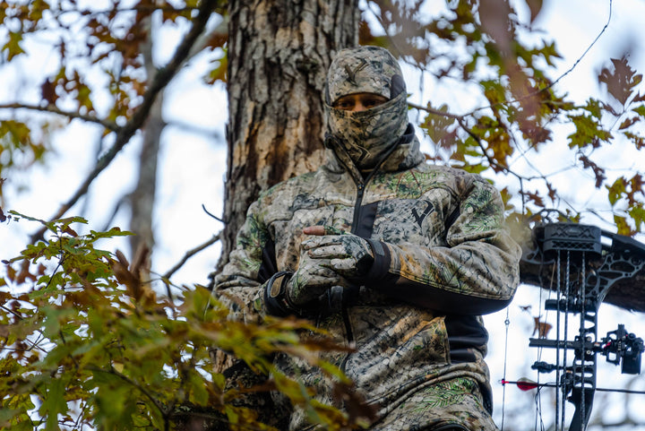 Nexus Neck Gaiter - Vycah