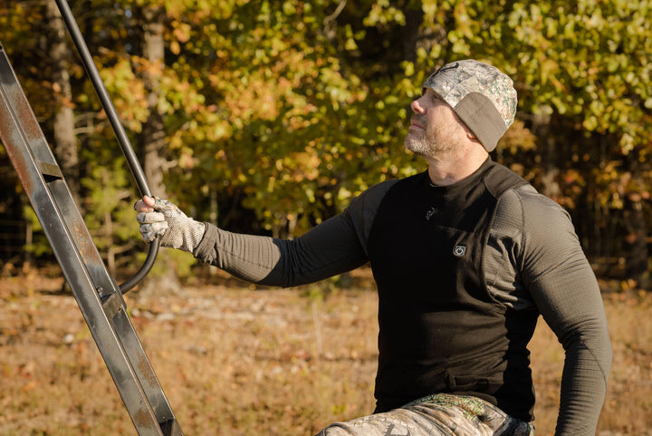 Kinsley Beanie - Vycah