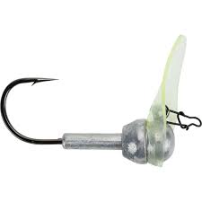 Jenko Tennessee River Tremor Head, Medium, 2 pack