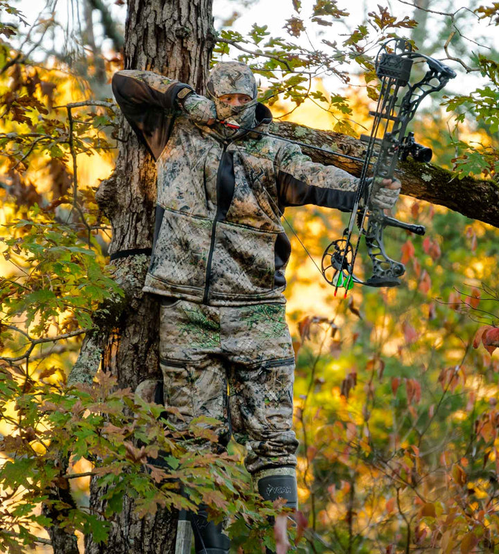 Kinsley Jacket - Vycah