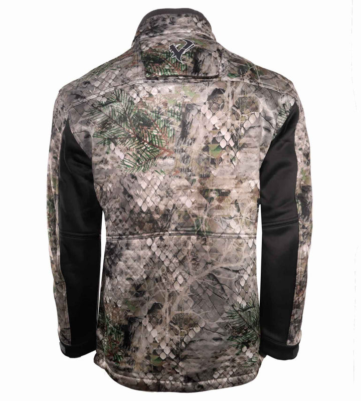 Kinsley Jacket - Vycah