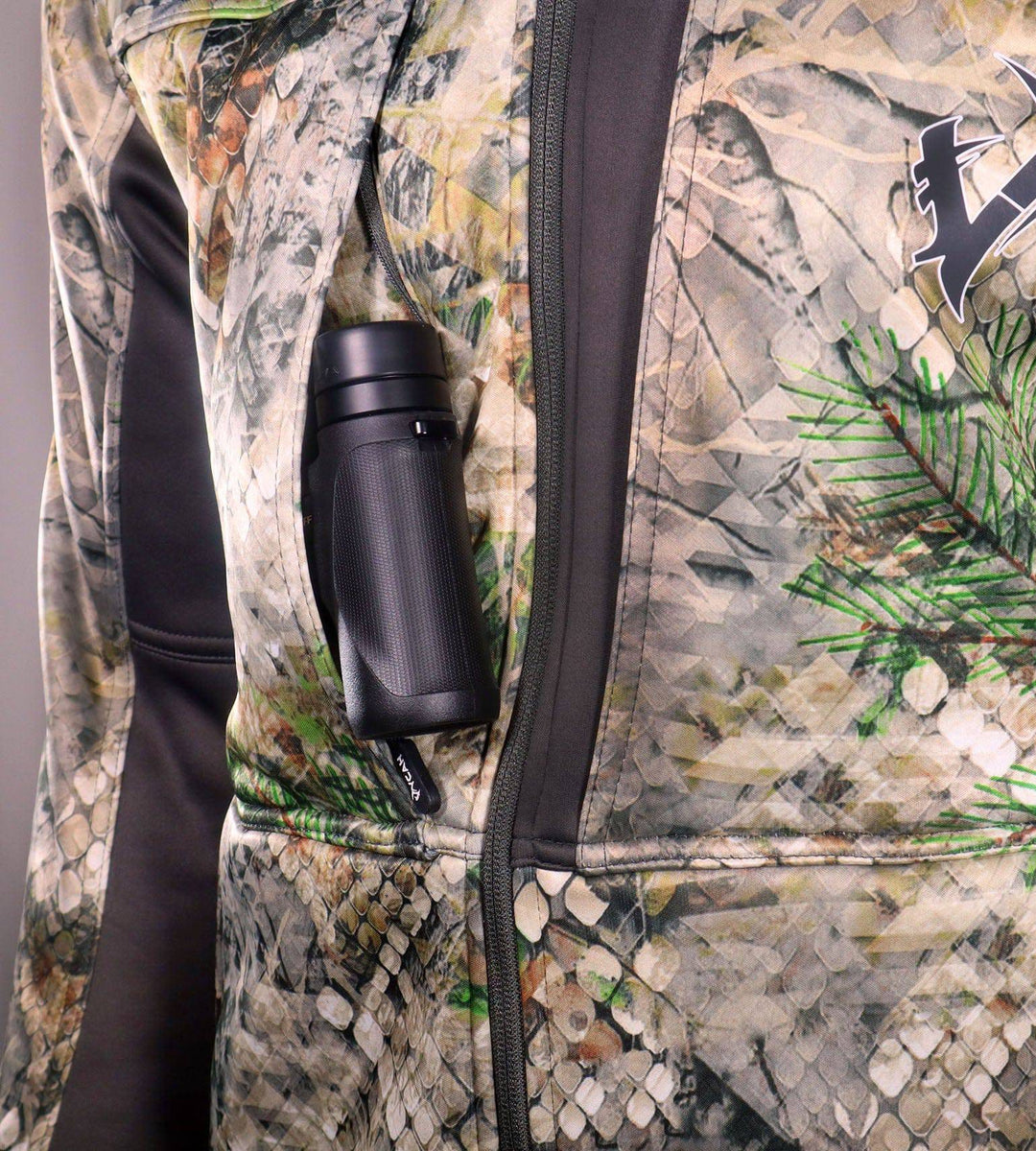 Kinsley Jacket - Vycah