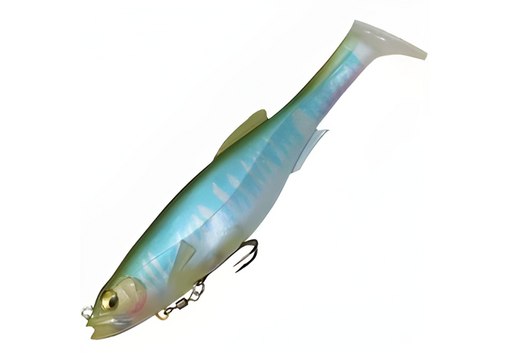 MEGABASS Mag Draft 6" Swimbait