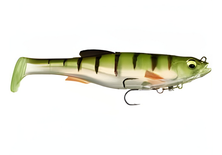 MEGABASS Mag Draft 6" Swimbait
