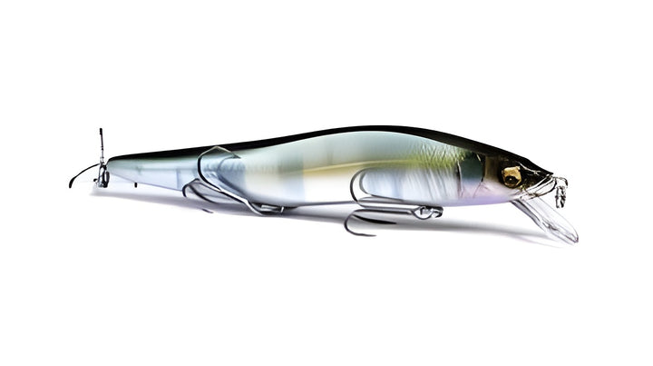 MegaBass Vision Oneten Max LBO