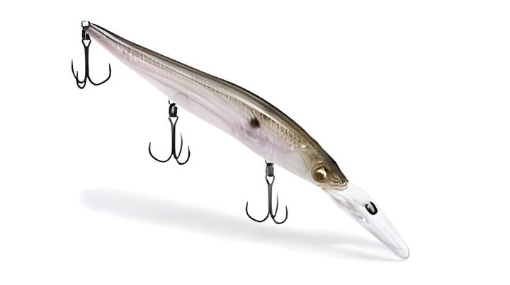 MegaBass Vision Oneten +2