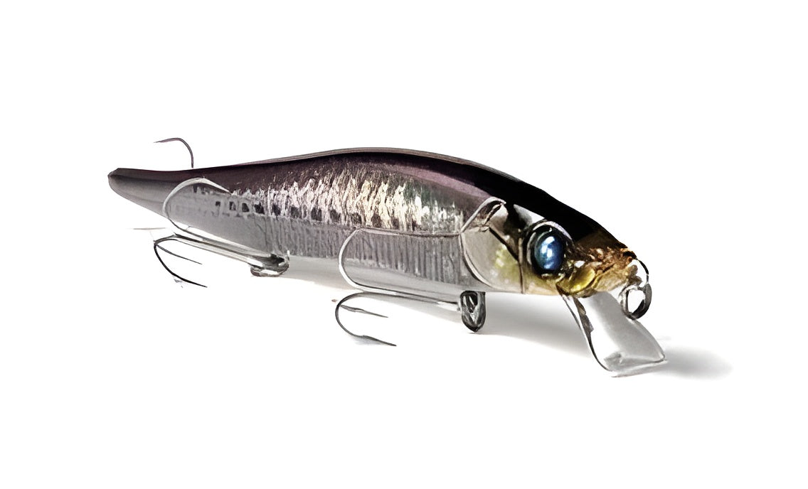 Megabass Vision Oneten Jerkbait | Aspire