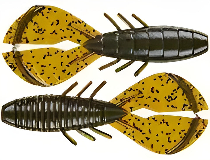 Missile Baits Chunky D, 3.5" ***CLOSEOUT PRICING***