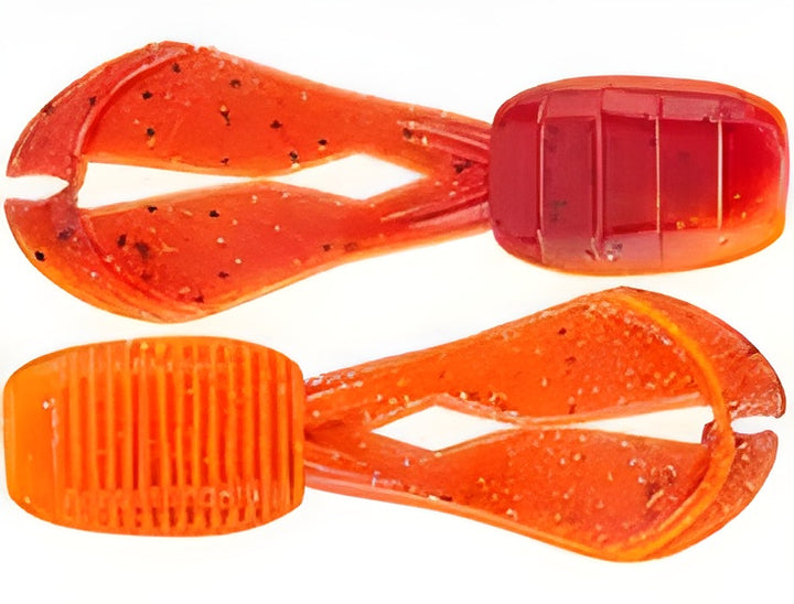 Missile Baits Mini D Chunk, 3"  ***CLOSEOUT PRICING***
