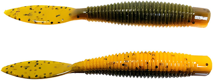 Missile Baits Ned Bomb, 3.25" ***CLOSEOUT PRICING***