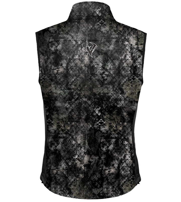 Vycah Mission Vest - Deep Woods Camo