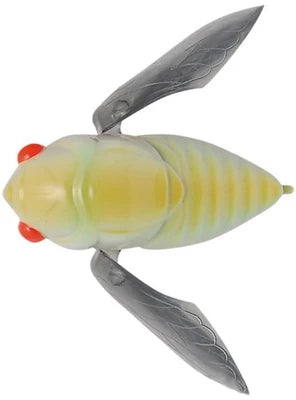 Megabass Grand Siglett Walking Bait, 1.7", 1/4oz