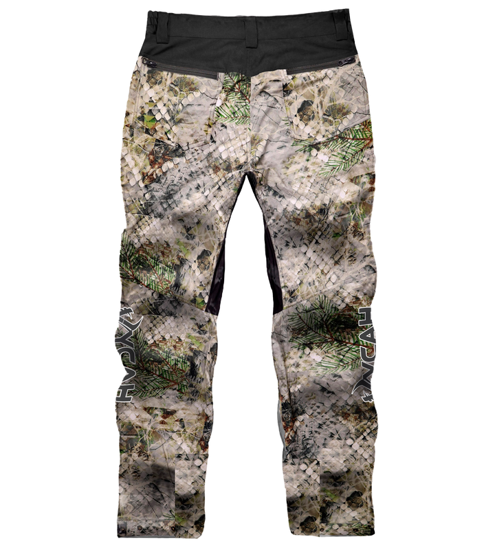 Vycah Zenyx Pant - Fall Camo