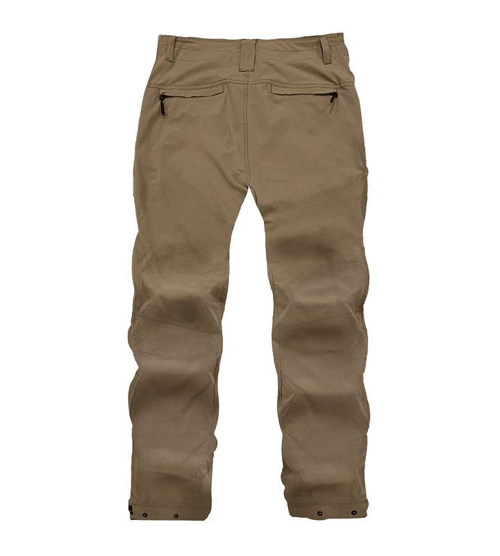Nomad Pants Fawn - Vycah