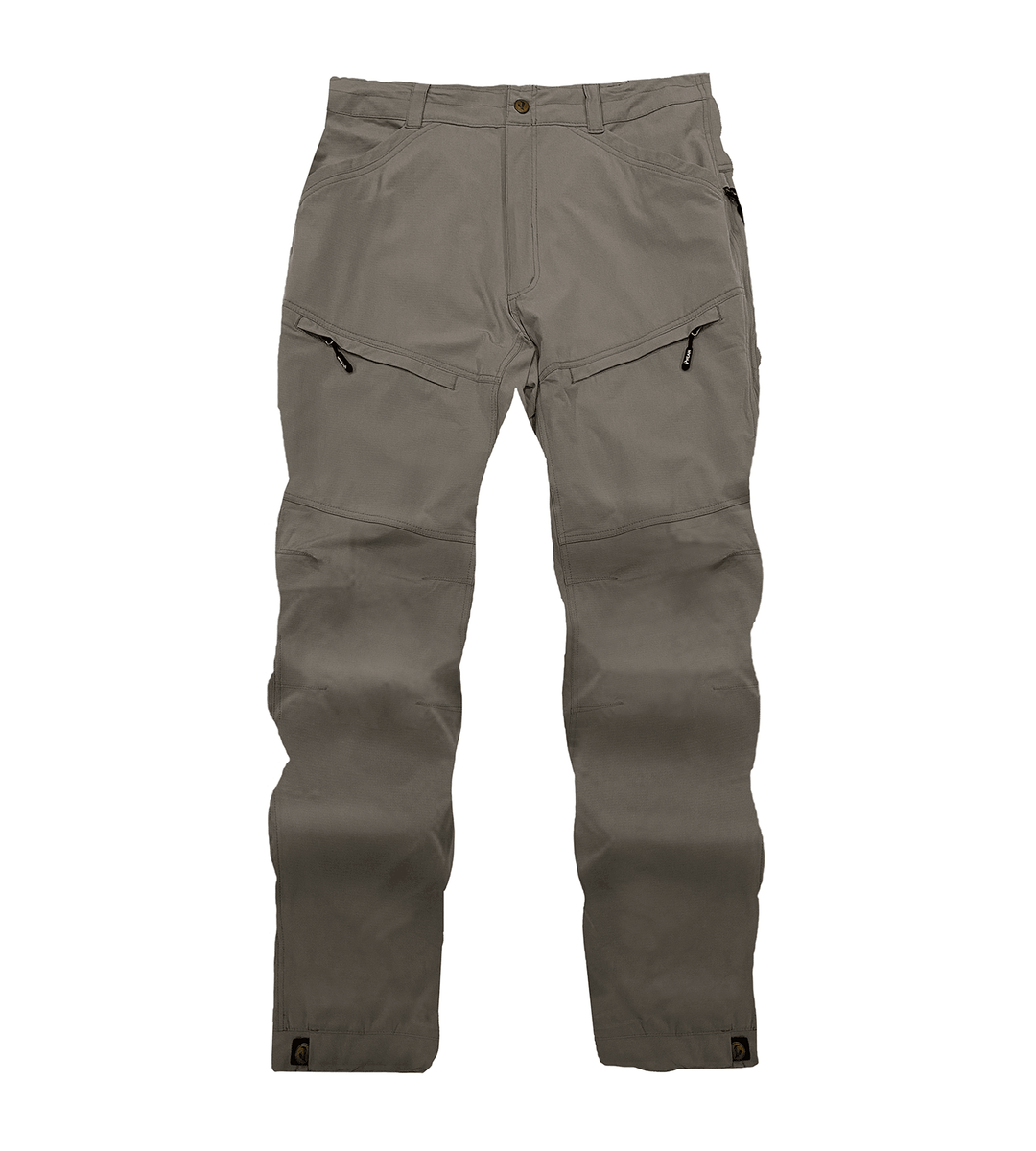 Nomad Pants Graphite - Vycah