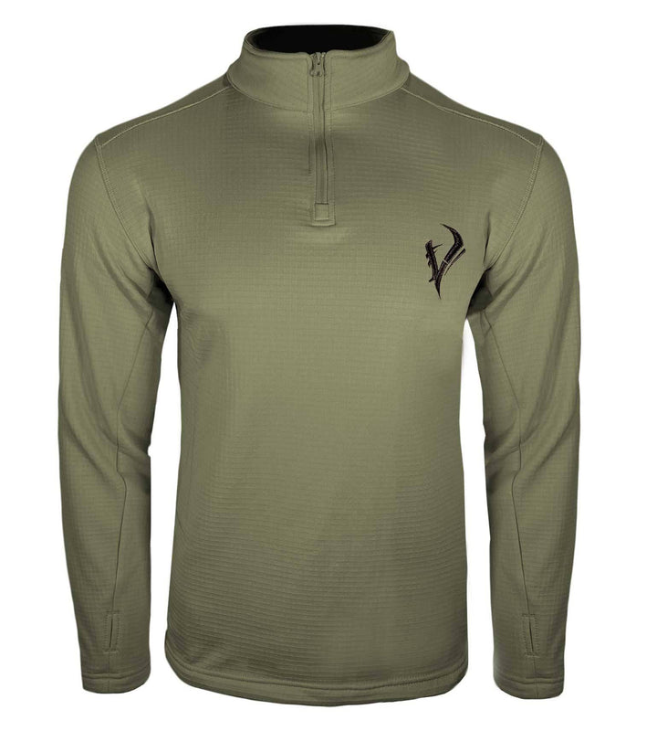 Pyrex Pullover Army - Vycah