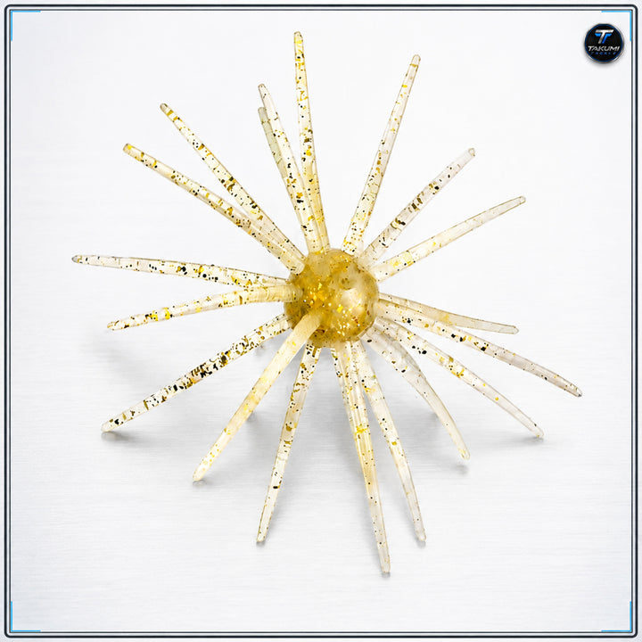 Takumi Tackle's Quivara™ 2.0, 20mm Center, 110mm (4.33")