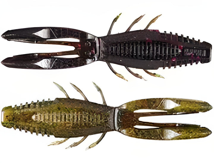 Rapala Crush City Bronco Bug 4"