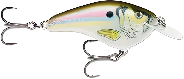 Rapala OG Slim 6
