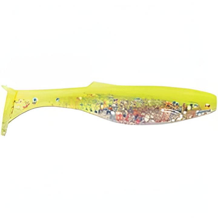 Rapala Crush City The Mayor, 3" Swimbait