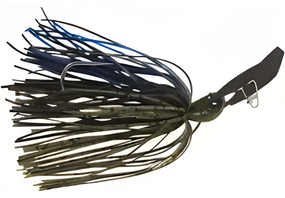 Berkley Slobberknocker