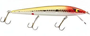 Smithwick Suspending Pro Rogue