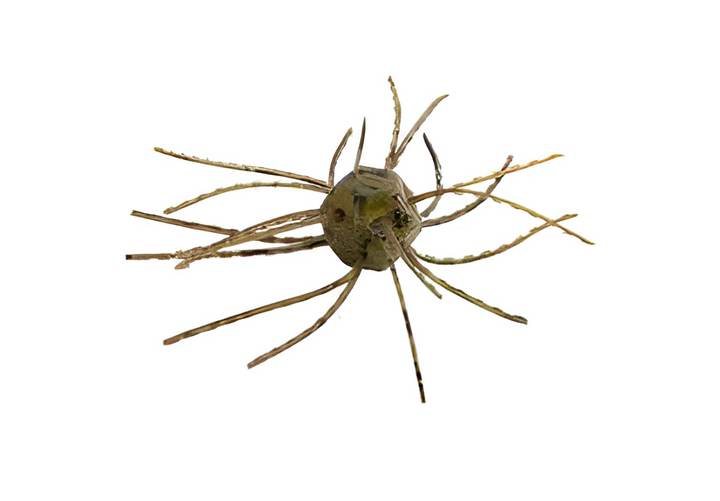 Strike King 3" Tumbleweed