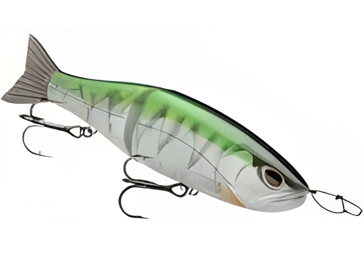 STORM Arashi Glide Bait – Aspire