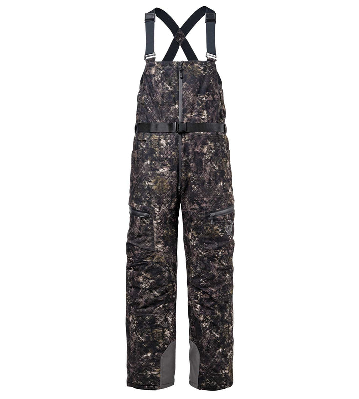 Vycah Sub Zero Bibs - Deep Woods Camo