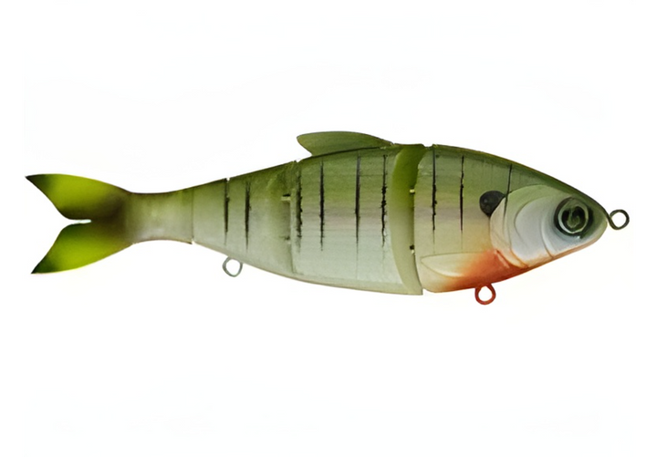 6th Sense Trace - Slow Sinking