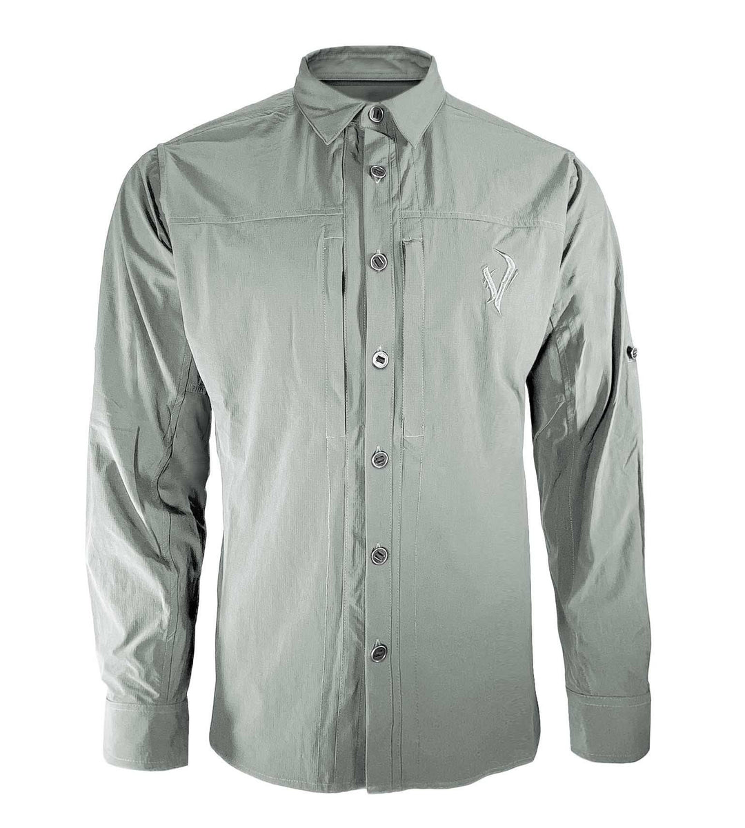 Trophy Tee - Breeze - Vycah