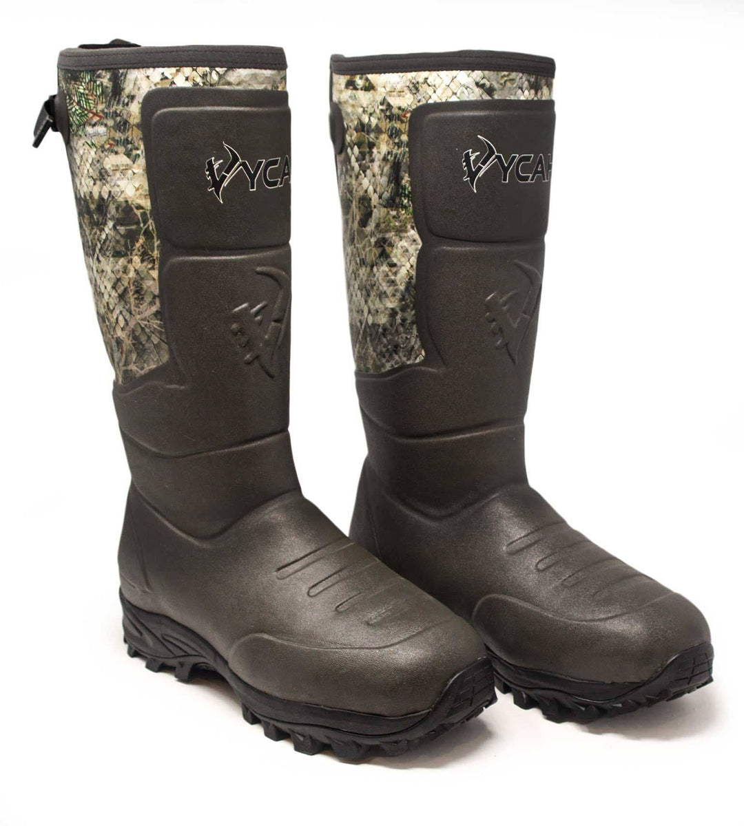 Trych Boot - Vycah