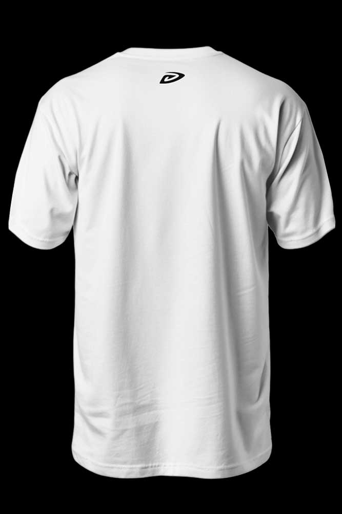 Denali USA Tee
