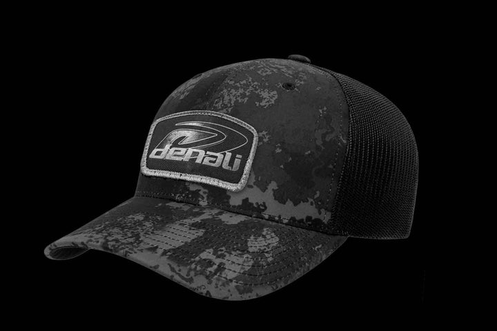 Denali Patch Cap