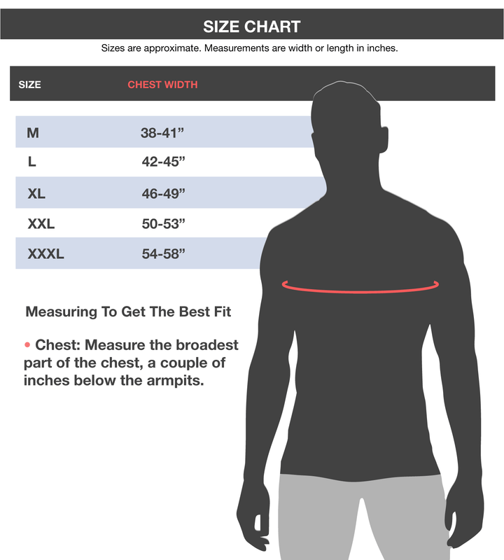 Stratton Vest - Black - Vycah
