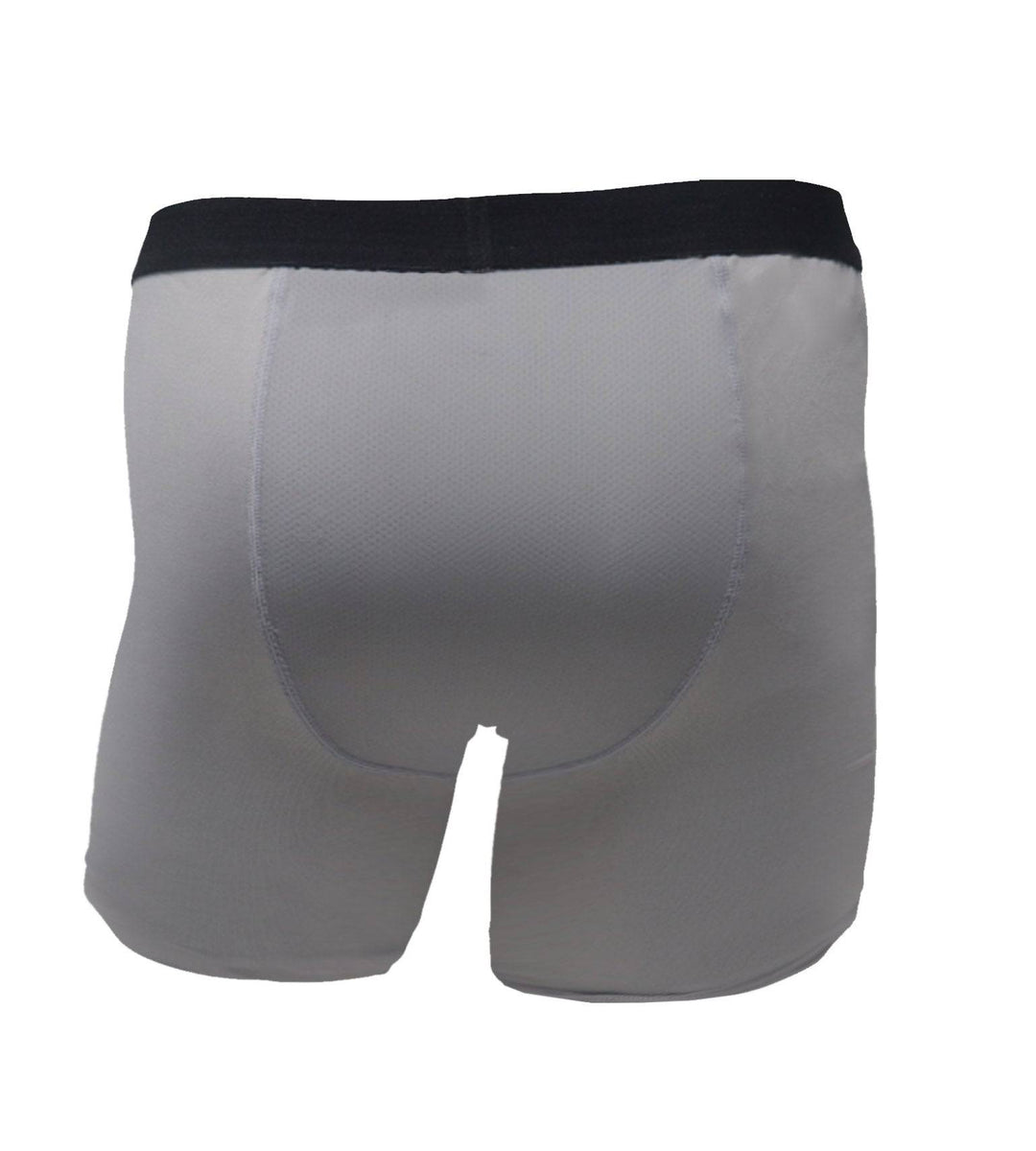 Vycah Briefs - Gray - Vycah