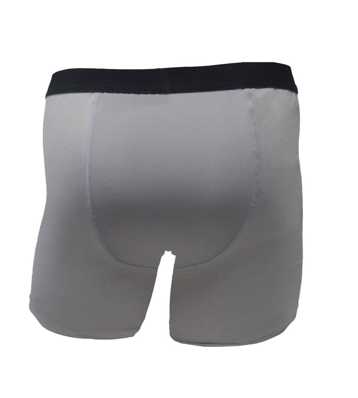 Vycah Briefs - Gray - Vycah