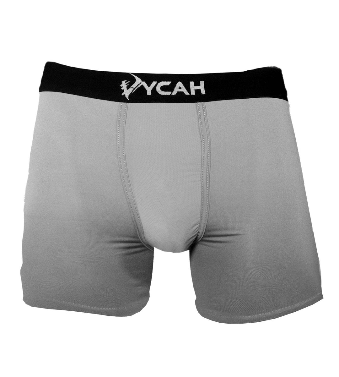 Vycah Briefs - Gray - Vycah