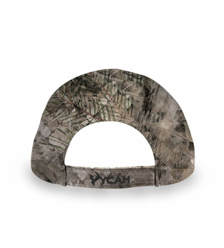 Vycah Zenyx Cap Back View